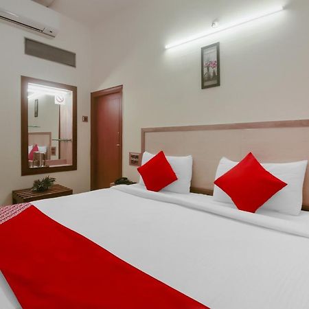 Kaveri Hotel Bed & Breakfast Maiçor Exterior foto