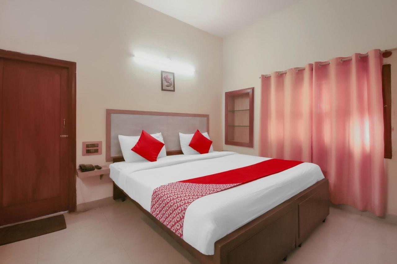 Kaveri Hotel Bed & Breakfast Maiçor Exterior foto