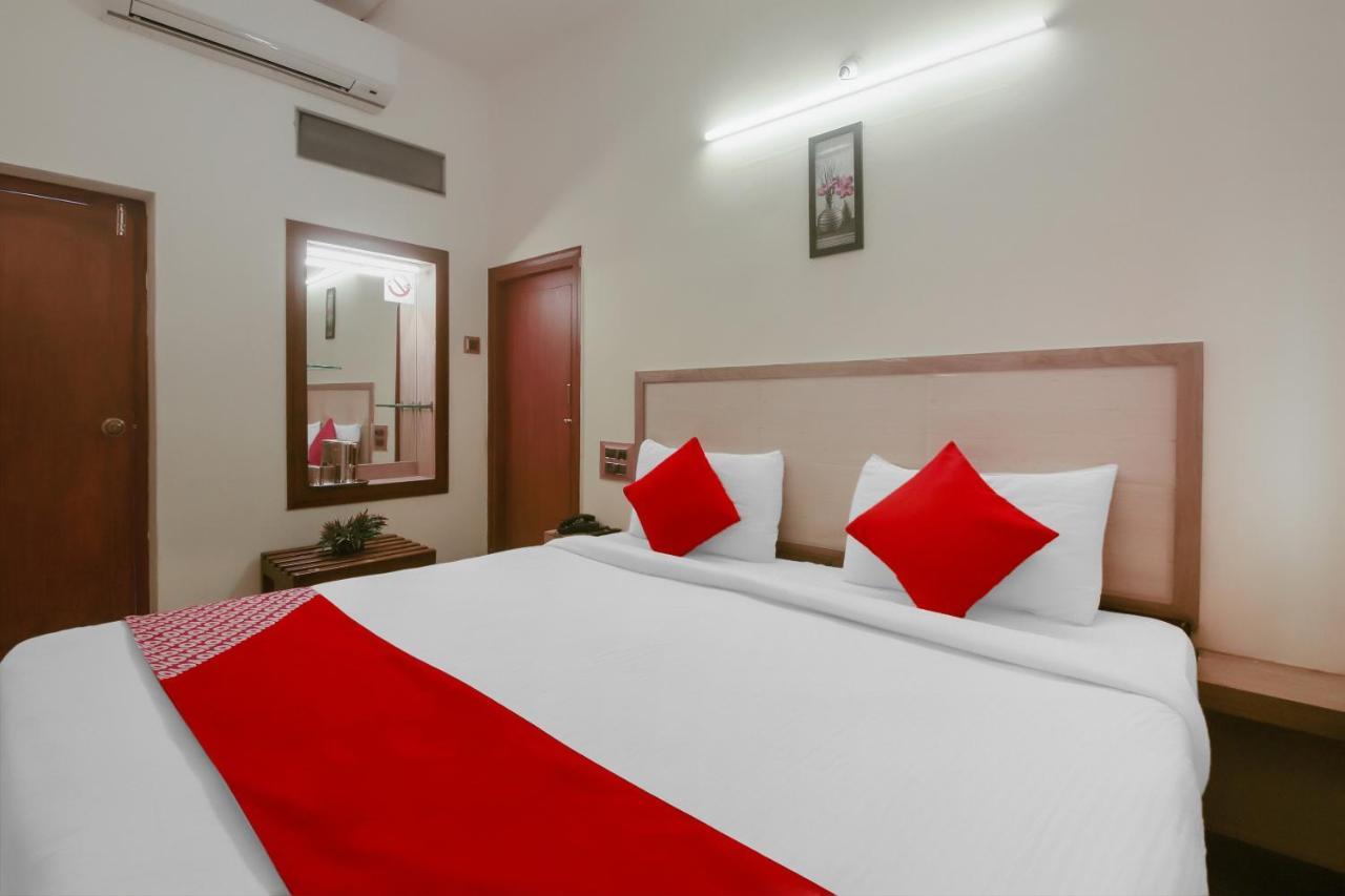 Kaveri Hotel Bed & Breakfast Maiçor Exterior foto