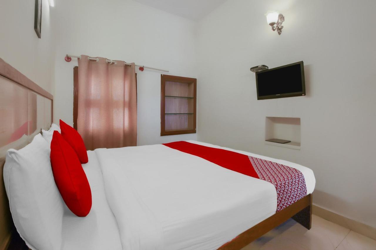 Kaveri Hotel Bed & Breakfast Maiçor Exterior foto