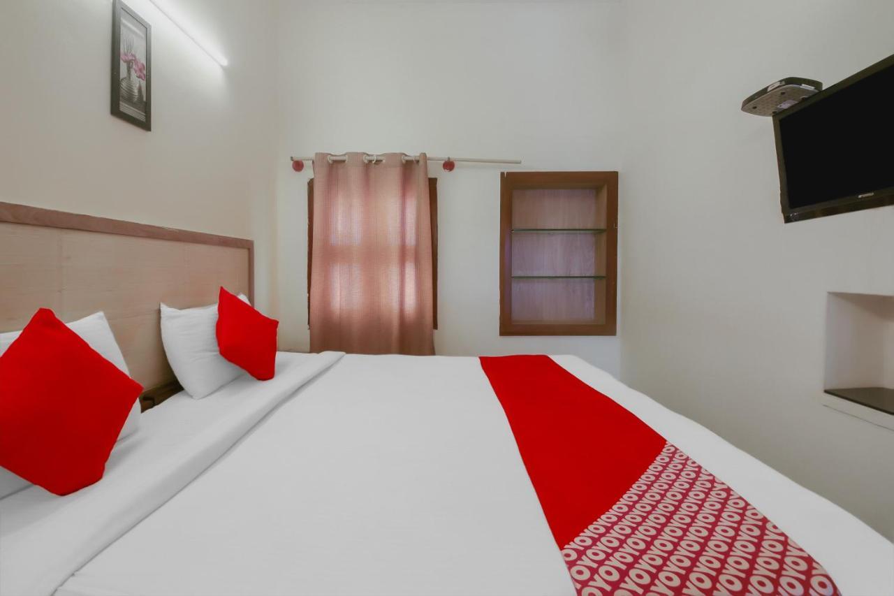 Kaveri Hotel Bed & Breakfast Maiçor Exterior foto