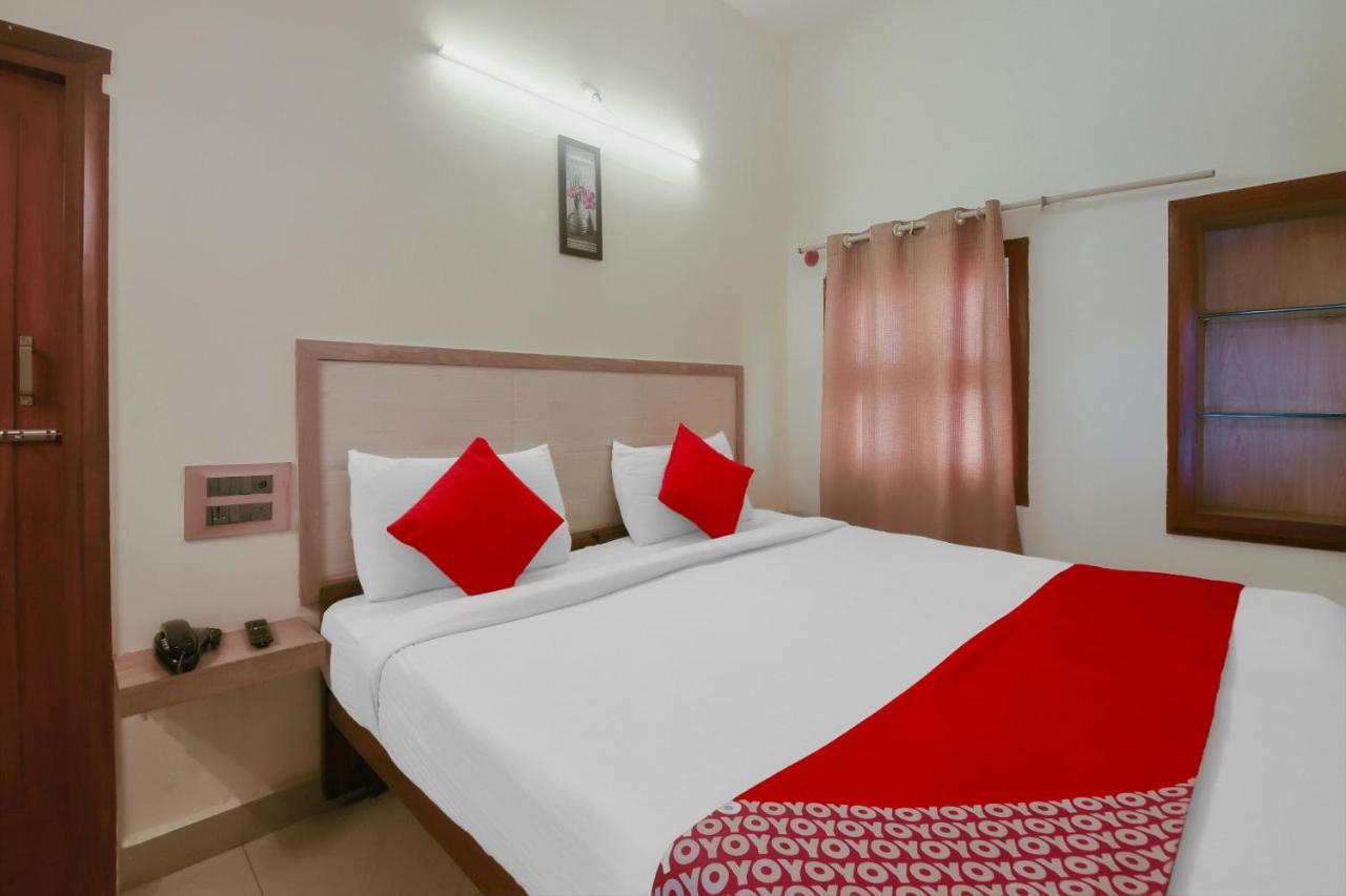Kaveri Hotel Bed & Breakfast Maiçor Exterior foto
