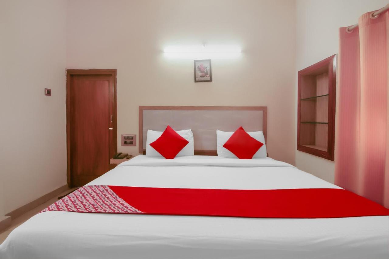 Kaveri Hotel Bed & Breakfast Maiçor Exterior foto