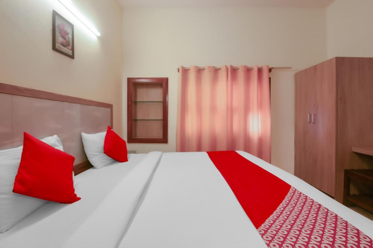 Kaveri Hotel Bed & Breakfast Maiçor Exterior foto