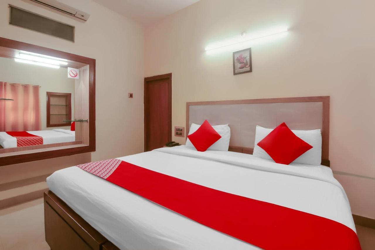 Kaveri Hotel Bed & Breakfast Maiçor Exterior foto