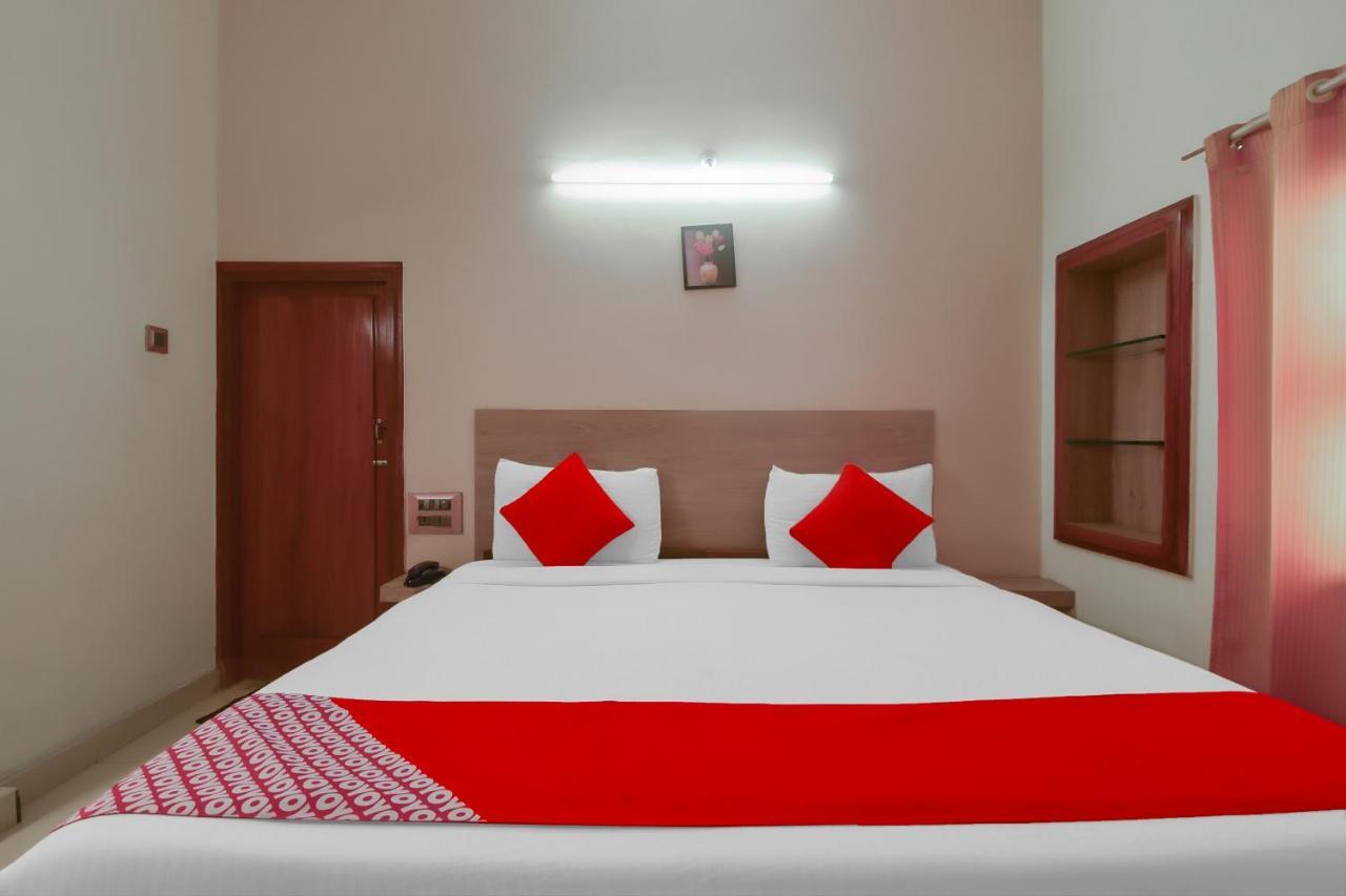 Kaveri Hotel Bed & Breakfast Maiçor Exterior foto