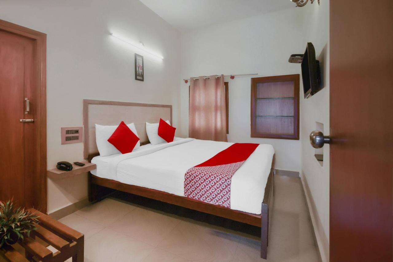 Kaveri Hotel Bed & Breakfast Maiçor Exterior foto