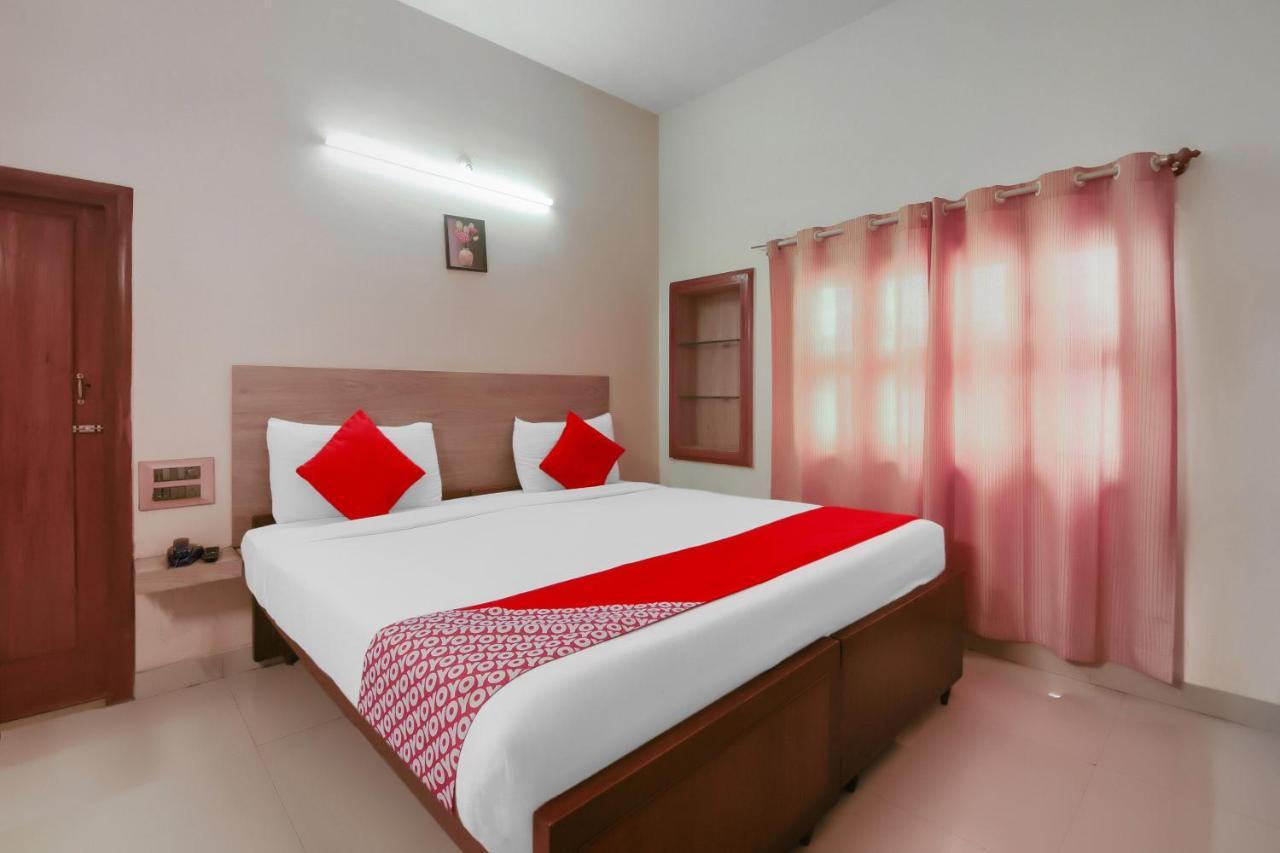 Kaveri Hotel Bed & Breakfast Maiçor Exterior foto