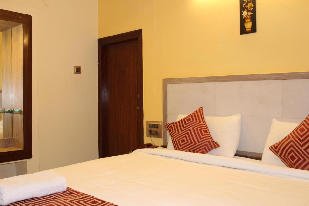 Kaveri Hotel Bed & Breakfast Maiçor Exterior foto